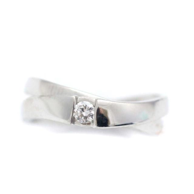 即納高評価 4 ダイヤモンド Pt950プラチナ ジュエリー の通販はau Pay マーケット ゴールドエコ 商品ロットナンバー ヨンドシー 2連 リング 指輪 レディース 5号 プラチナ 即納hot Soprotivlenie Org