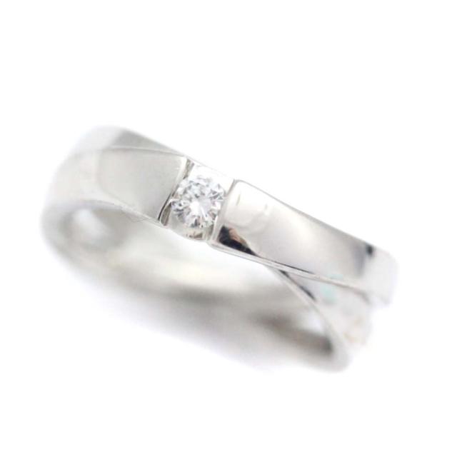 即納高評価 4 ダイヤモンド Pt950プラチナ ジュエリー の通販はau Pay マーケット ゴールドエコ 商品ロットナンバー ヨンドシー 2連 リング 指輪 レディース 5号 プラチナ 即納hot Soprotivlenie Org