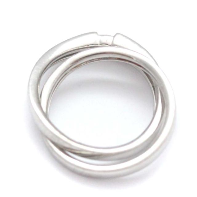 即納高評価 4 ダイヤモンド Pt950プラチナ ジュエリー の通販はau Pay マーケット ゴールドエコ 商品ロットナンバー ヨンドシー 2連 リング 指輪 レディース 5号 プラチナ 即納hot Soprotivlenie Org