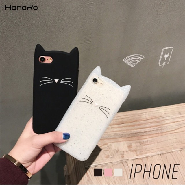 Iphonese 第2世代 Iphonexs ケース 猫 シリコン Iphonexr Iphonexsmax Iphonex Iphone8 8plus Iphone7 7plus Iphone6 6plus Iphone5 5s Sの通販はau Wowma ワウマ Hanaro Shop 商品ロットナンバー