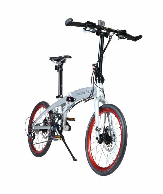 折りたたみ自転車 メルセデスベンツ 自転車 Mercedes Benz インチ 外装段変速ギア 折りたたみ Folding Bike 本体の通販はau Pay マーケット 首都圏大型家電センター 商品ロットナンバー