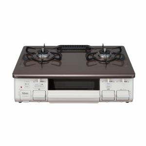 即納お得 パロマ プロパンガス グリル付きの通販はau PAY マーケット - 首都圏大型家電センター|商品ロットナンバー:490292577 IC-S807KHA-R ガステーブルPaloma 2口ガスコンロ 右強火 品質保証