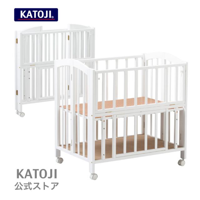 おしゃれ ミニベビーベッド ミニベビーベッド マーケット Pay アーチ ホワイト 折り畳み ハイタイプ 収納板付き パワーストーン天然石triangle 94c2c43d Merrilyorsini Com