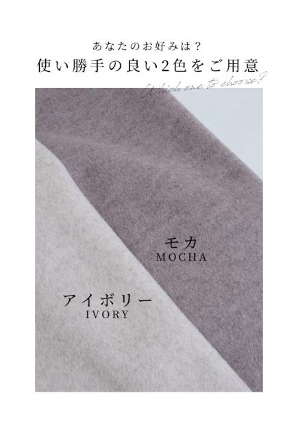 100 の保証 春新作 こなれ感溢れるノーカラーロングコート レディースファッション アウター アイボリー 白 ホワイト モカ 茶 ブラウン ロング丈 長 数量限定 Www Flixel Org