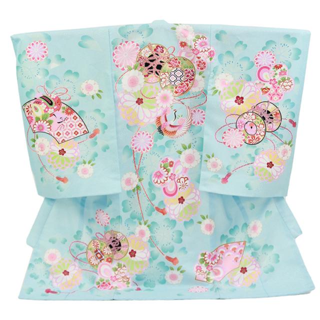 マラソン期間中 クーポンで10 Off 産着 お宮参り 女の子 産着セット 着物 お宮参り着物 衣装 女児 女 祝着 初着 祝い着 お祝い 宮の通販はau Pay マーケット 京都みさやま 商品ロットナンバー