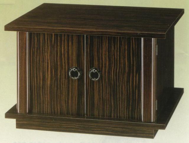 全日本送料無料 仏壇台 弥生角柱 中 黒檀調 紫檀調 仏壇 モダン 仏具 ミニ ミニ仏壇 小型仏壇 モダン コンビニ受取対応商品 Bayounyc Com