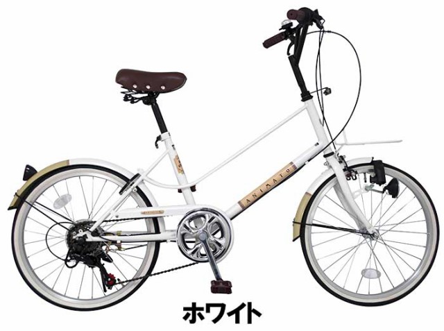 animato 自転車 大阪