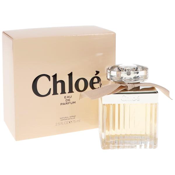 <b>クロエ EDP</b><br>通常品やお得な訳ありも入荷しました！