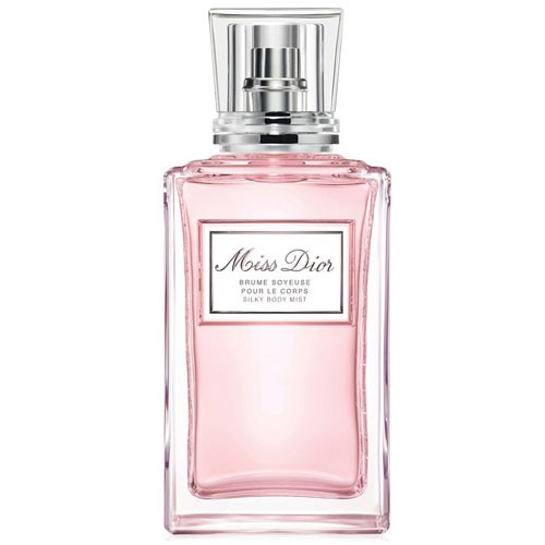 21公式店舗 送料無料 クリスチャンディオール ミスディオール シルキー ボディミスト 100ml Christian Dior 人気ショップが最安値挑戦 Arnabmobility Com