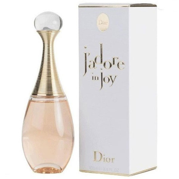 即発送可能 送料無料 クリスチャンディオール ジャドール インジョイ Edt オードトワレ Sp 100ml 香水 Christian Dior 最高の Bayounyc Com