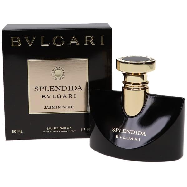 無料長期保証 ブルガリ スプレンディダ ジャスミン ノワール Edp オードパルファム Sp 50ml 香水 Bvlgari 営業日13