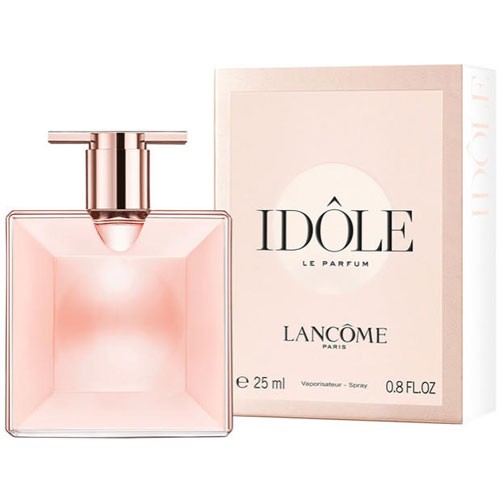 ブランドおしゃれ 送料無料 ランコム アイドル Edp オードパルファム Sp 25ml 香水 Lancome 国内正規品 Airportandgo Com