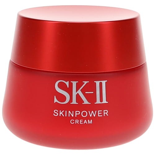 SK-II sk2エスケーツー スキンパワークリーム(美容クリーム)15gx4個