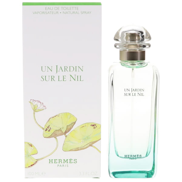送料無料 エルメス ナイルの庭 Edt オードトワレ Sp 100ml 香水 Hermes 営業日13時まで当日発送