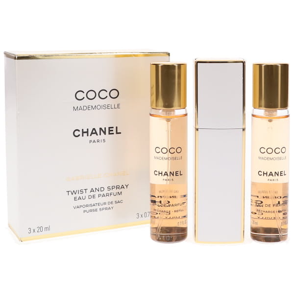 爆売り Edp ml 3 ツイスト スプレー オードパルファム マドモアゼル ココ シャネル 2リフィル 営業日13時まで当日発送 Chanel 香水 Sp その他ビューティ コスメ Headwaterbooks Com 爆売り Edp ml 3 ツイスト スプレー オードパルファム マドモアゼル ココ シャネル 2リフィル 営業日13時まで当日発送 Chanel 香水 Sp その他ビューティ コスメ Headwaterbooks Com