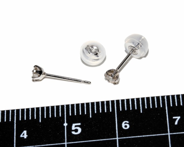 通販超激安 Pt900 ダイヤ0.20ct ピアスの通販はau PAY マーケット - たかみ質店|商品ロットナンバー:490848534 在庫