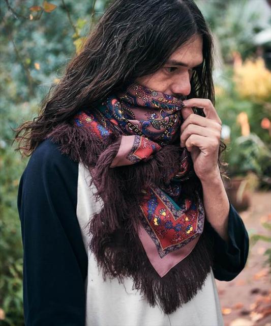 のキャンセ Glamb ボヘミアンビッグストールの通販はau Pay マーケット 丸三洋品店 のキャンセ Glamb ボヘミアンビッグストールの通販はau Pay マーケット 丸三洋品店