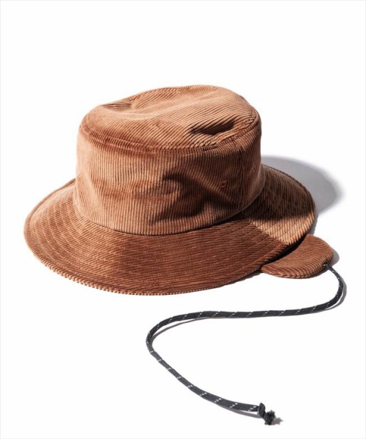 セール人気SALE glamb グラム　Corduroy bucket hat by Mighty shine コーデュロイバケットハットバイマイティーシャインの通販はau PAY マーケット - 丸三洋品店｜商品ロットナンバー：482767839 通販最新品