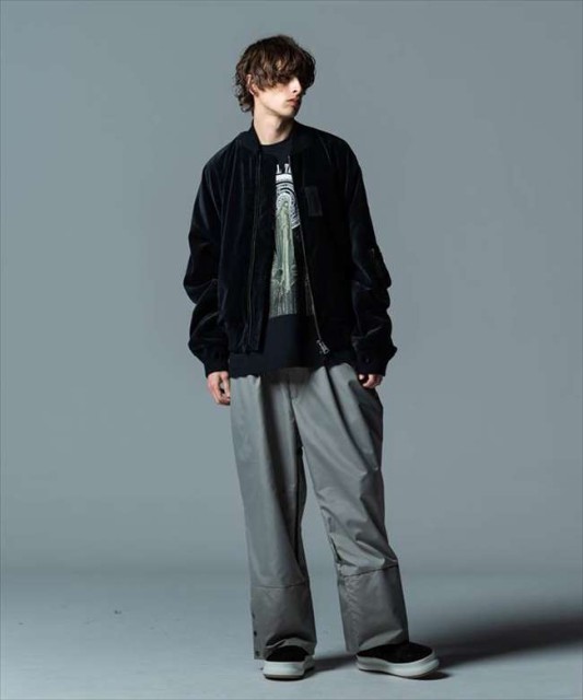 glamb グラム Snow Mountain Pants スノーマウンテンパンツ - パンツ ...