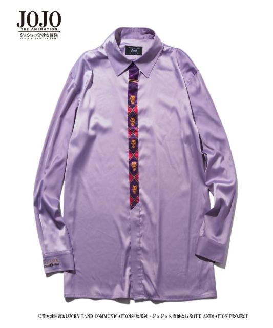 本物保証人気SALE 吉良吉影 SH Killer SH JOJO ジョジョ シャツの通販はau PAY マーケット - 丸三洋品店|商品ロットナンバー:490317934 お得特価