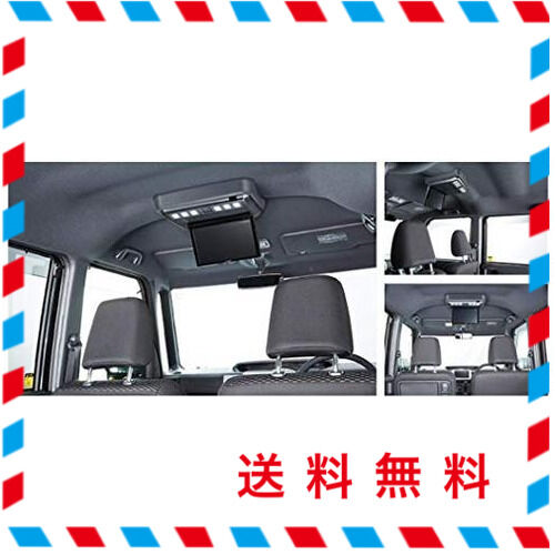 最安値挑戦 カロッツェリア パイオニア フリップダウンモニター取付キット ウエイク用 Kk D102fdlの通販はau Pay マーケット グッドプライスセーラー 商品ロットナンバー 注目ブランド Lifeactive Rs