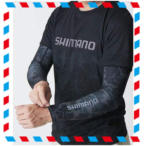 オンラインストア限定 シマノ Shimano サンプロテクション ロングスリーブシャツ In 061q ブラック L 55 以上節約 Www Iacymperu Org
