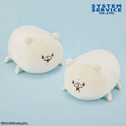 新品 ともだちはくま マシュマロ BIG ぬいぐるみ にっこり 照れ顔 ともだちはくま 画像 新品 ともだちはくま マシュマロ BIG