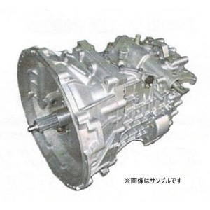 Mt マニュアル ミッション リビルト ミニキャブ U62vの通販はau Pay マーケット 部品堂 商品ロットナンバー