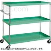 人気満点 TRUSCO フェニックスワゴン 1000X650XH880 3段 YG色(ヤングリーン)PEW-9103-YG(488-3870)(PEW9103YG) 写真は代表画像になります。, ケーキ 世田谷尾山台 クレヨン aa9ff638