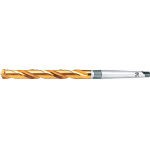 【現金特価】 【送料無料!TRUSCO工具が安い(トラスコ中山)】OSG 一般加工用MTシャンク レギュラ型 ゴールドドリル EXMTGDR26.5XMT3 [631-0109, キシガワチョウ c8075e33