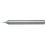 ファッションデザイナー 【送料無料!TRUSCO工具 お買い得特価(トラスコ中山)】NS マイクロ・ポイントドリル(下穴加工用) NSPD 0.02X0.04 NS, 自転車通販 スマートファクトリー b2ad6d2c