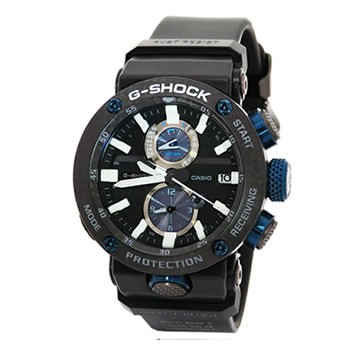 カシオ【国内正規品】G-SHOCK 電波ソーラー腕時計 グラビティマスター GWR-B1000-1A1JF★【ウォッチ】