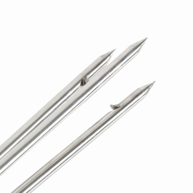 人気特価激安 Ultimate Dive アルティメットダイブ カーボンファイバー 製 2ピース 300cm 3本 パラライザー モリ 魚 突き 魚突き 手銛 銛 ヤス 楽天 Olsonesq Com