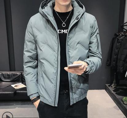 新品即決 防寒性抜群 ダウンジャケット 冬季着 通勤コート アウターコート フード付き 厚手 ビッグサイズ 韓国スタイル上着厚く綿服 ポイント10倍 Olsonesq Com