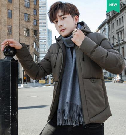 人気メンズファッション ダウンジャケット 冬季着 通勤コート アウターコート フード付き 厚手 ビッグサイズ 韓国スタイル上着厚く綿服の通販はau Pay マーケット エンブリッジ 商品ロットナンバー