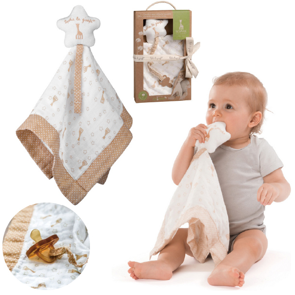 Vulli ヴュリ キリンのソフィー ソーピュア ドゥドゥ おしゃぶりホルダー付き 男の子 女の子の出産祝い クリスマスプレゼント １歳の通販はau Pay マーケット 木のおもちゃ ユーロバス 商品ロットナンバー