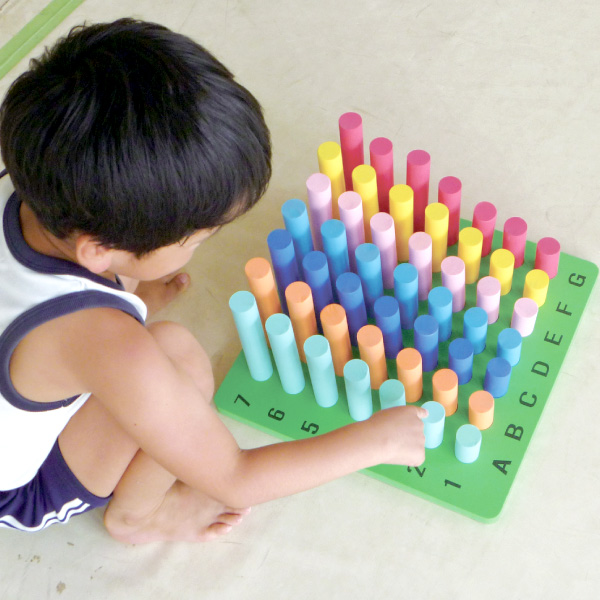 一歩社 はじめしゃ ビッグソフトペグさし