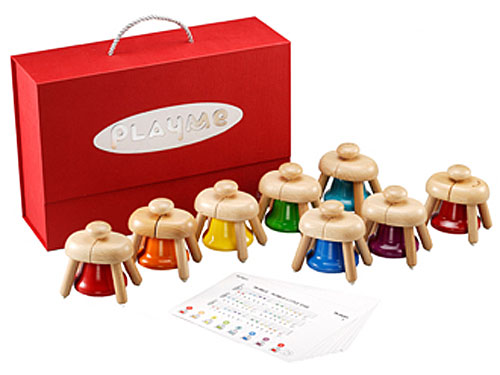 史上最も激安 Play Me Toys プレイミートーイズ パットベル 平らな所に置いて 上のボタンを押すと綺麗な音 楽器玩具 Sutevalle Org