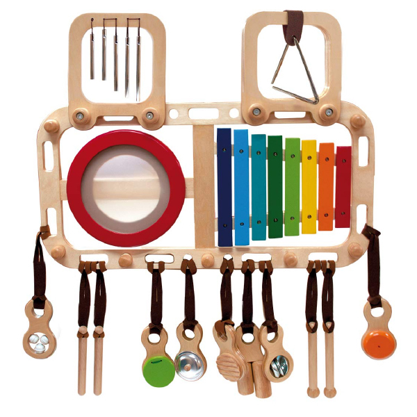 大流行中 I M Toy アイムトイ メロディーベンチ ウォールトイ 男の子 女の子の1歳の誕生日プレゼント クリスマスプレゼントにおすすめ 全国組立設置無料 Olsonesq Com