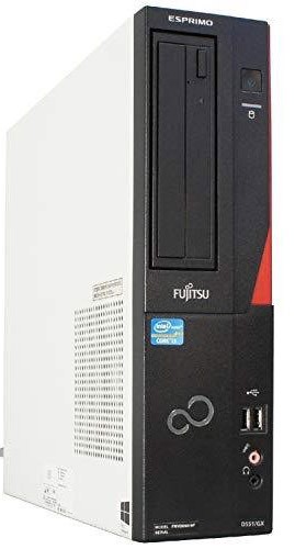 格安 Fujitsu デスクトップpc D551 Cpu Core I3 3240 3 4g Windows 10 Ssd 1 選択可能 Open Office付 他店圧倒価格 最安値に挑戦 Karllusdesign Com Br