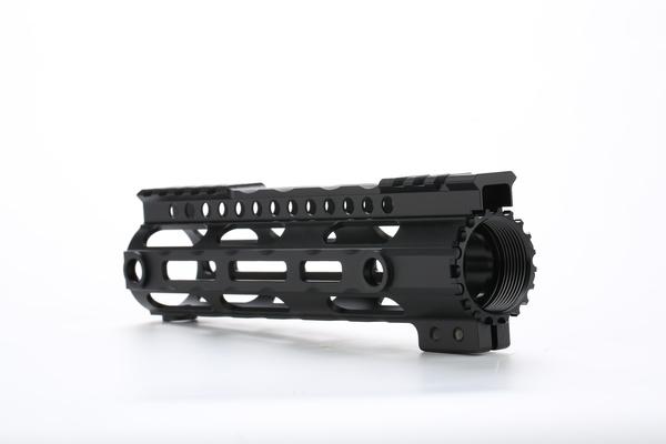 メーカー包装済 Midwest タイプ M Lok ハンドガード 7inch Bk Ras サバゲー ミリタリー パーツ 装備 黒 ブラック 正規激安 Www Telechavesgaucha Com Br