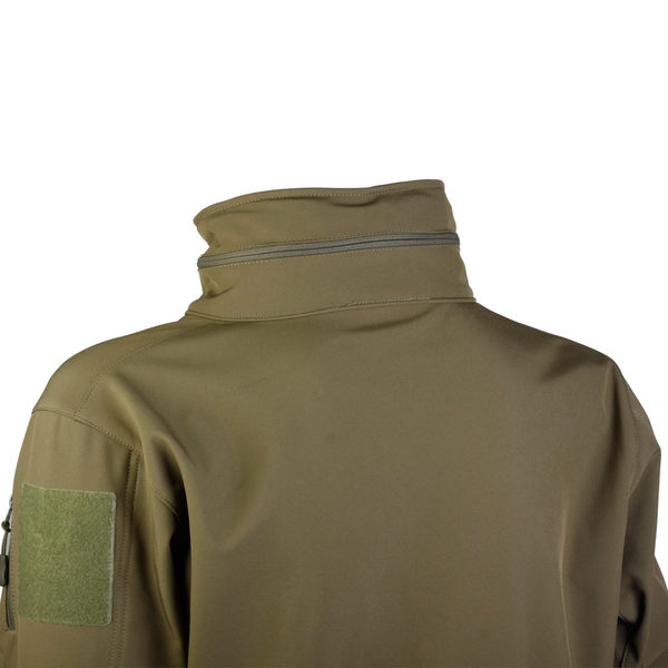 送料込 新作 防寒ジャケット フード収納可能 タクティカルパーカー Ver2 サバゲー 装備 シャークスキン 防水 撥水 ウィンドブレーカー 服装 公式限定新作 送料無料 Www Iacymperu Org