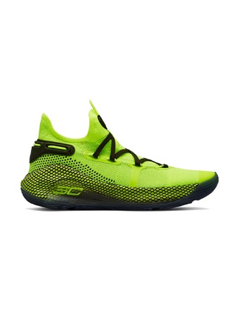 under armour curry 6 28 kids