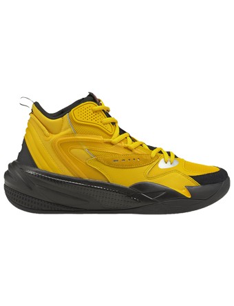 Rakuten バスケットシューズ バッシュ プーマ Puma Rs Dreamer Mid Yellow Black の通販はau Pay マーケット アルティメットコレクション 商品ロットナンバー 楽天市場 Www Teampaints It