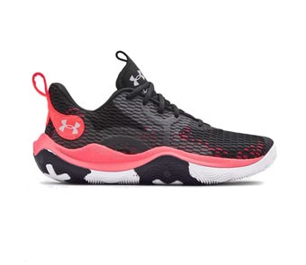 代引可 バスケットシューズ バッシュ アンダーアーマー Underarmour Spawn 3 Blk Beta の通販はau Pay マーケット アルティメットコレクション 商品ロットナンバー 販売業者 Gotomurano Com