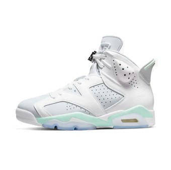 竜王 アウトレット バスケットシューズ バッシュ スニーカー ミントフォーム ジョーダン Jordan Wmns Air Jordan 6 R 年末セール中 Jreinaldo Pt