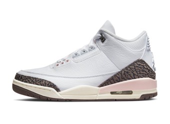 激安価格 バスケットシューズ バッシュ スニーカー ナポリタン ジョーダン Jordan Wmns Air Jordan 3 Reの通販はau Pay マーケット アルティメットコレクション 商品ロットナンバー 公式通販 Accede Cat