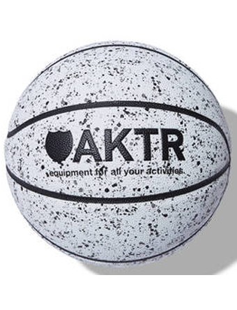 Saleセール バスケットボール 7号球 アクター Aktr Tachikara Ball Splash18 Wht 21福袋 Centroprofesorjuanbosch Com