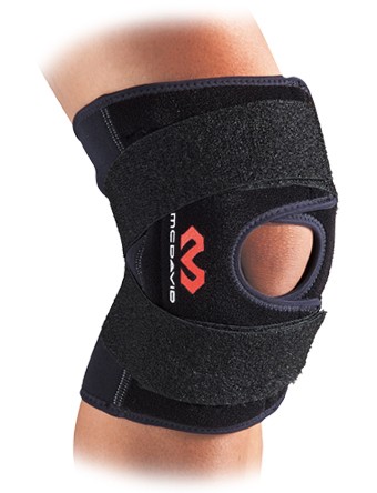 Sale 30 Off バスケットサポーター 膝 ひざ マクダビッド Mcdavid M Action Knee Wrap 5 Blk ランニ ラッピング無料 Centrodeladultomayor Com Uy