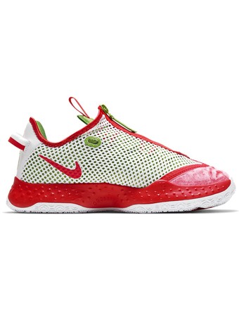 無料長期保証 バスケットシューズ バッシュ ナイキ Nike Pg 4 Ep Chrismas Crimson Wht Green の通販はau Pay マーケット アルティメットコレクション 商品ロットナンバー 送料込 Truelinkpartners Com